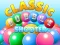Spel Classic Bubble Shooter aanlyn