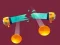 Spel Space Bricks aanlyn