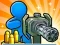 Spel Army Merge VS Zombies aanlyn