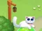 Spel Kitty Jewel Quest aanlyn