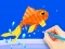Spel Coloring Book: Fish aanlyn