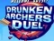 Spel Drunken Archers Duel aanlyn