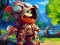 Spel Soldier Girl Escape aanlyn