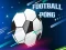 Spel Football Pong aanlyn
