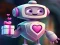Spel Smiling Robot Escape aanlyn
