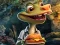 Spel Chef Lizard Escape aanlyn