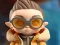 Spel Visionless Boy Escape aanlyn