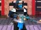 Spel Ninja Clash Heroes 3D aanlyn