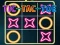 Spel Tic Tac Toe aanlyn