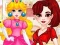 Spel Cosplay Gamer Girls aanlyn