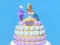 Spel Icing On The Dress 3D aanlyn