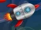 Spel Math Rockets Addition aanlyn