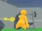 Spel Plasticine Stickman Jailbreak aanlyn