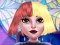 Spel Wendy's Gothic Hairstyle Challenge aanlyn