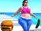 Spel Fat Race 3D aanlyn