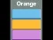 Spel Tap The Right Color aanlyn