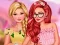 Spel Princesses At The Spring Blossom Ball aanlyn