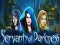Spel Servants of Darkness aanlyn