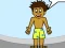 Spel Hooda Escape Water Park 2023 aanlyn