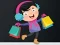 Spel Find Shopping Mom Julia aanlyn