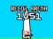 Spel Recoil Arena 1VS1 aanlyn