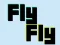 Spel Fly Fly aanlyn