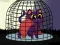 Spel Cat Vampire Escape aanlyn
