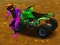 Spel ATV Ultimate OffRoad aanlyn