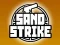 Spel Sand Strike aanlyn