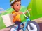 Spel Postman Race 3D aanlyn
