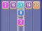 Spel Number Tiles aanlyn
