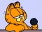 Spel FNF: Garfield Monday Funkin' aanlyn