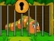 Spel Lovely Worm Escape aanlyn