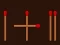 Spel Matches Puzzle aanlyn