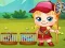 Spel Mike & Mia: Camping Day aanlyn