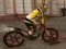 Spel Trial Bike Racing Clash aanlyn