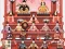 Spel Japanese Girls Day aanlyn