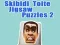 Spel Skibidi Toilet Jigsaw Puzzle 2 aanlyn