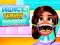 Spel Princy Throat Doctor aanlyn