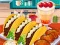 Spel Roxie's Kitchen Tuesday Taco aanlyn