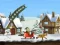 Spel Effing Worms Xmas aanlyn