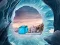 Spel Winter Ice Cave Escape aanlyn