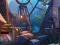 Spel Cheerful Fire Dragon Escape aanlyn