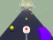 Spel Pixel Speed Ball aanlyn