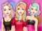 Spel Fashion Dye Hair Design aanlyn
