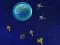Spel Orbital Defense Program aanlyn