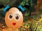 Spel Girl Egg Escape aanlyn