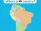 Spel Flags of South America aanlyn