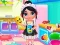 Spel Candy House Cleaning aanlyn