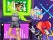 Spel Teen Dancer Look aanlyn